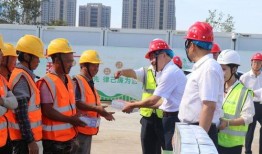 工地夏季高温新闻爆料,工地高温下的坚守与挑战