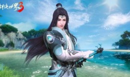 剑侠世界3最新爆料,江湖风云再起，神秘门派即将揭晓！